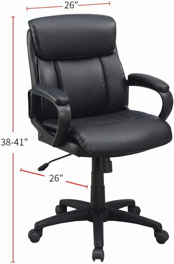 Lanyjah Office Chair